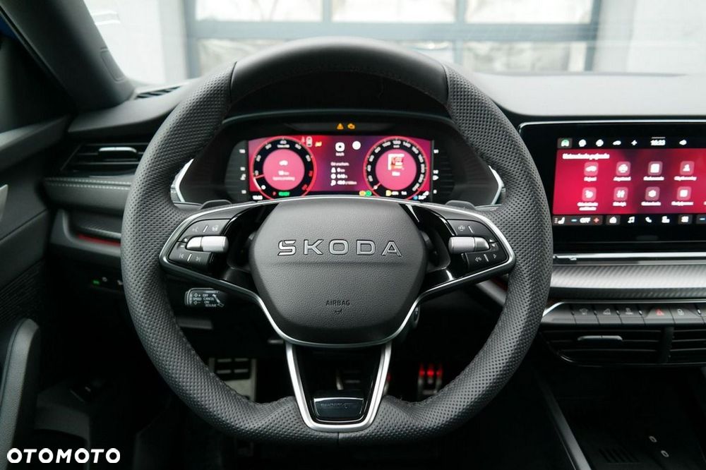 Skoda Octavia - 14