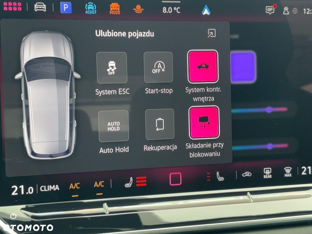 Volkswagen Tiguan 1.5 TSI EVO Life DSG - 38