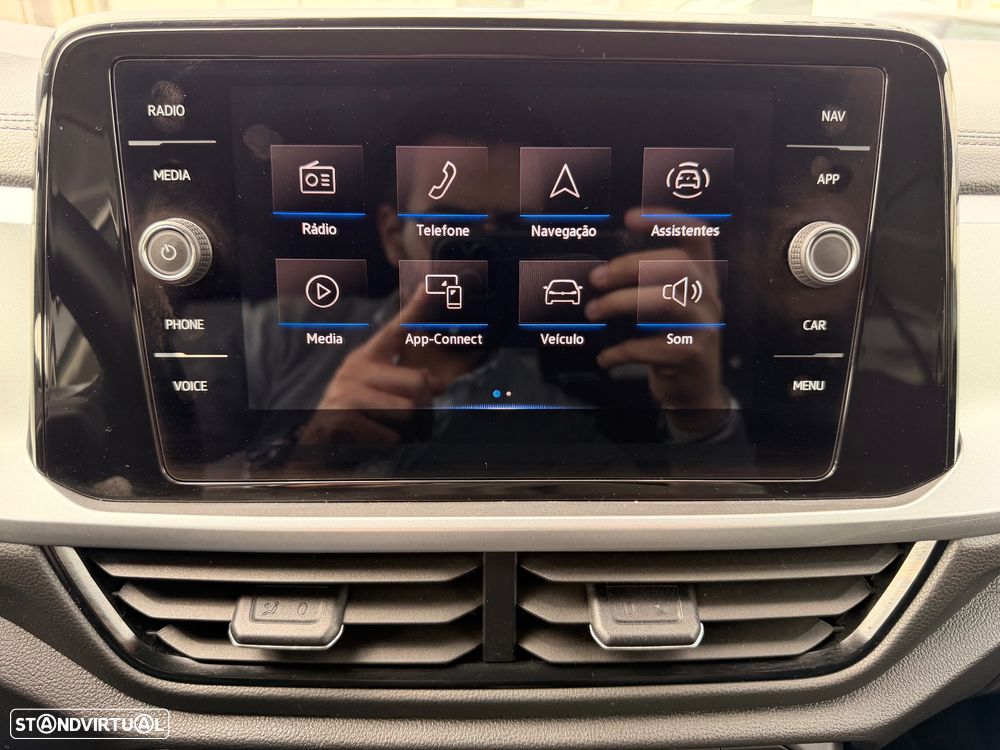 VW T-Roc 1.0 TSI Life - 27