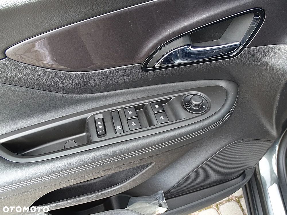 Opel Mokka 1.6 CDTI Cosmo S&S - 34