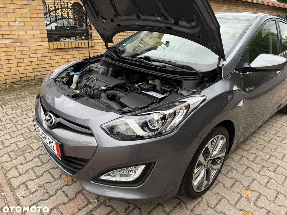 Hyundai i30 - 20