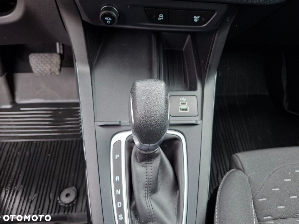 Ford Puma - 19
