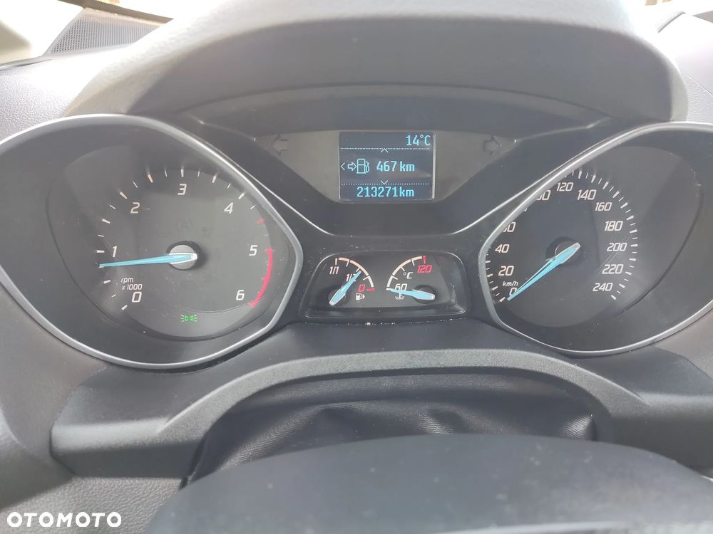 Ford C-MAX 2.0 TDCi Titanium - 12