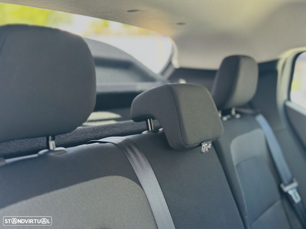 Dacia Sandero 1.0 ECO-G Expression Bi-Fuel - 35