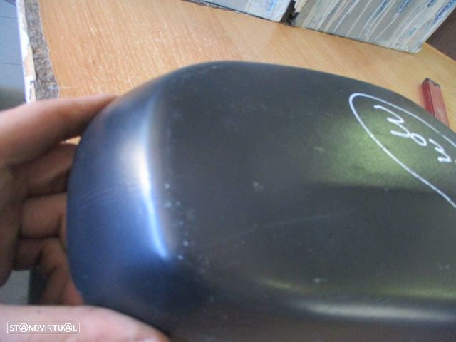 Espelho ESP3037 HYUNDAI MATRIX 2004 DRT 5P 5 PINOS - 4