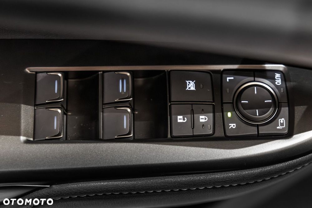 Lexus NX - 39