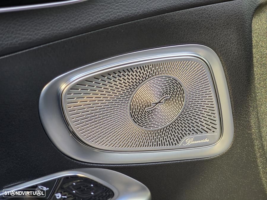 Mercedes-Benz C 300 de 4Matic T 9G-TRONIC AMG Line - 26