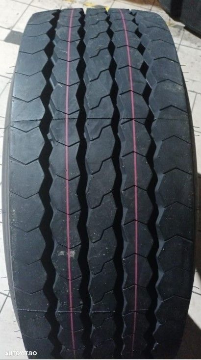 Anvelope noi 385/65R22.5 164K Hifly HH021 - 1