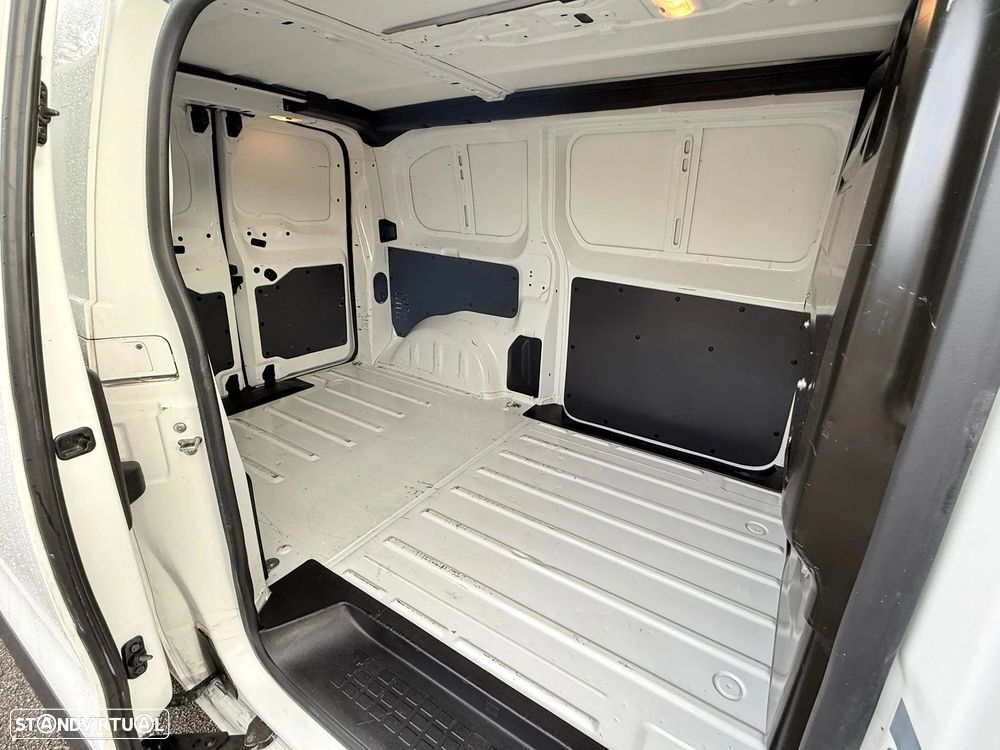 Peugeot Expert 1.6 Blue HDi L2 - 16