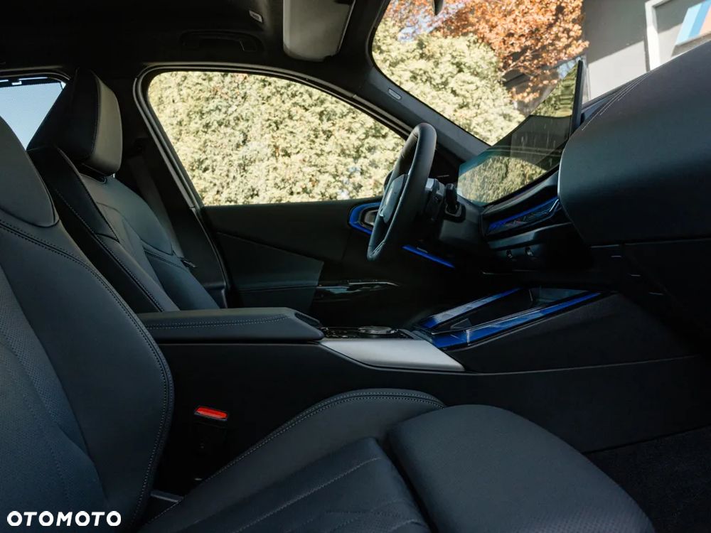 BMW X3 20d xDrive - 9