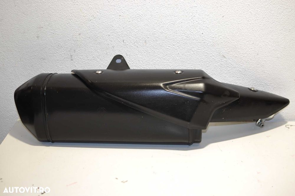 Toba janta originala  Suzuki GSX-S 750 - 1