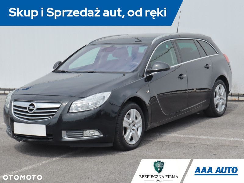 Opel Insignia - 3