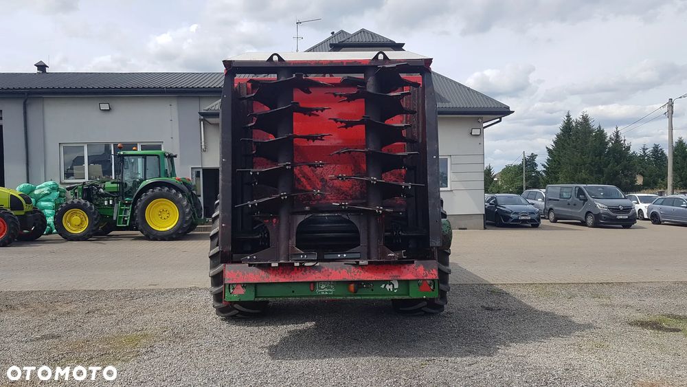 Inny Coutand Twister ET1055 2018R - 20