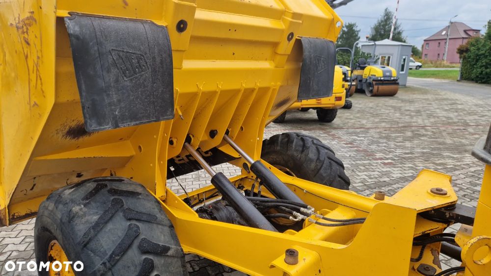 JCB 9 FT - 11