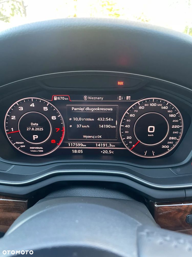 Audi A4 - 27