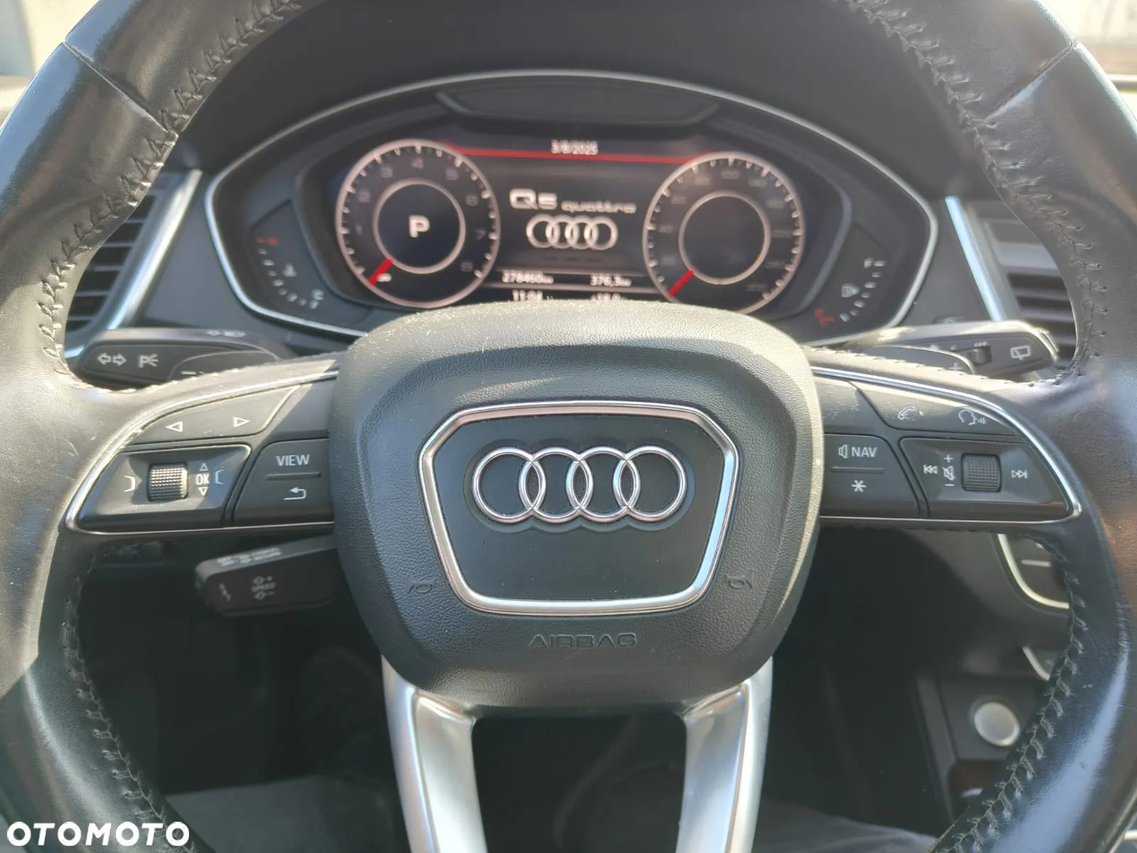 Audi Q5 2.0 TFSI Quattro S tronic - 15