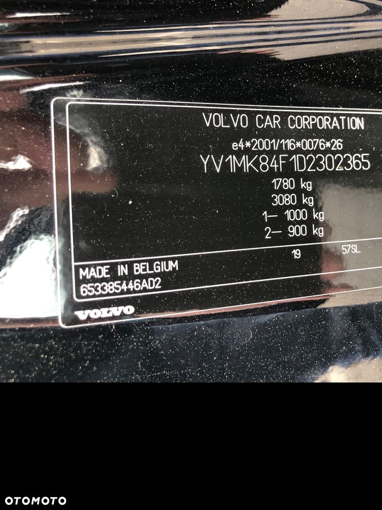 Volvo C30 D2 RDesign Edition Pro - 24
