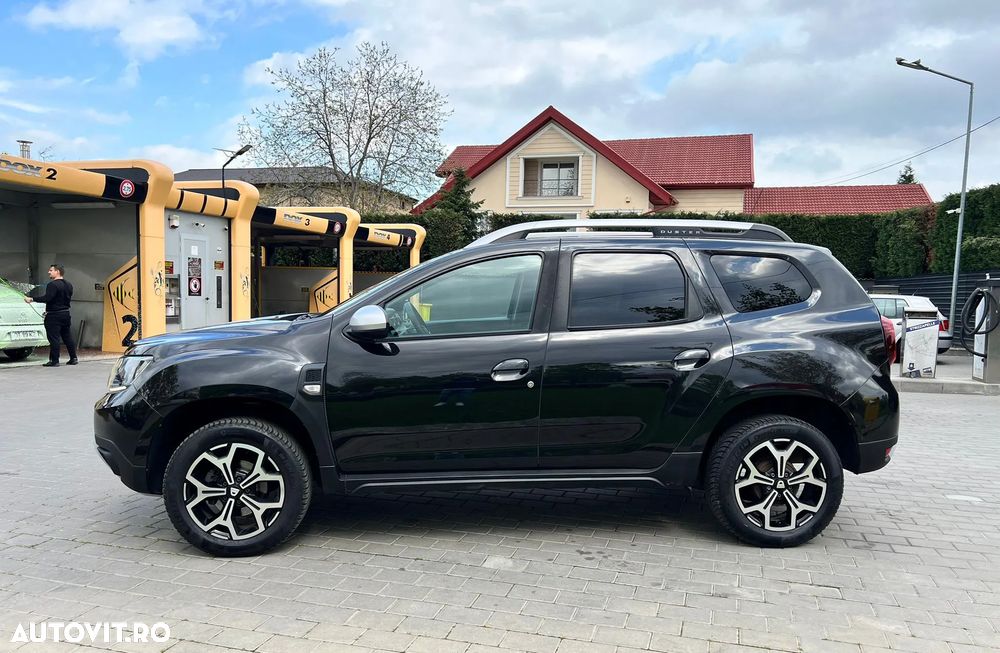 Dacia Duster - 11