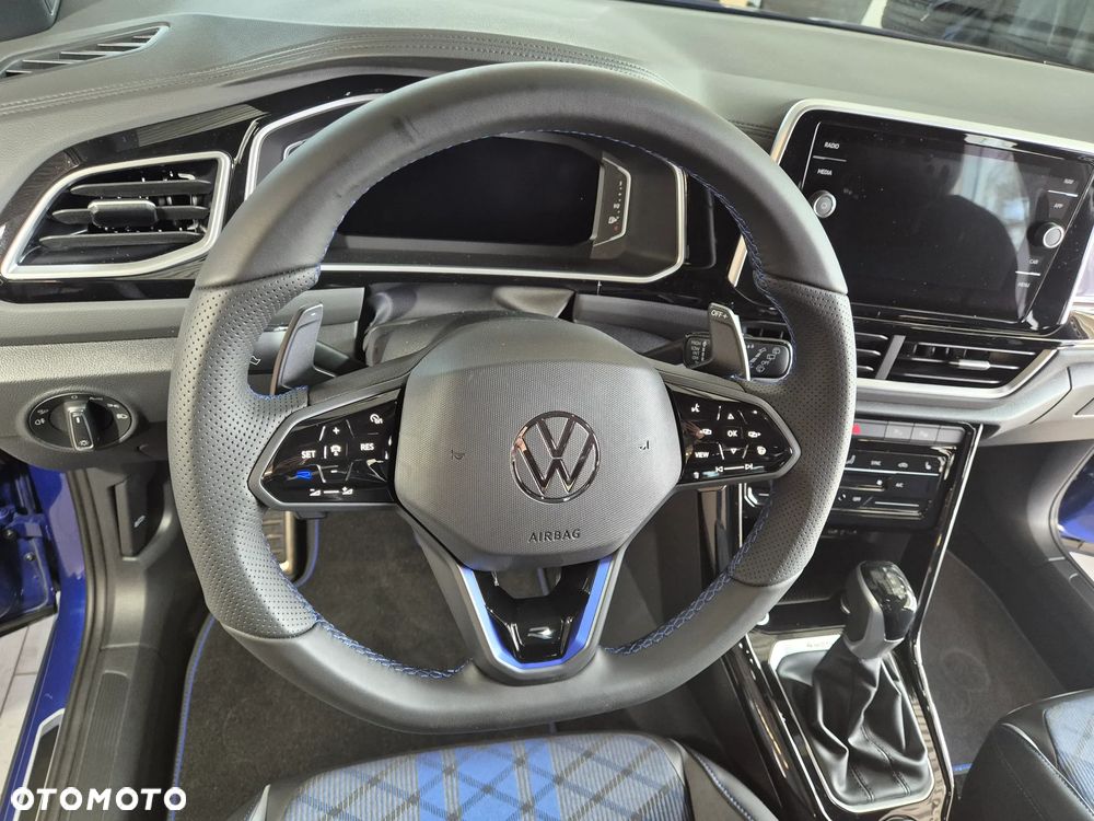Volkswagen T-Roc 2025 photo 5