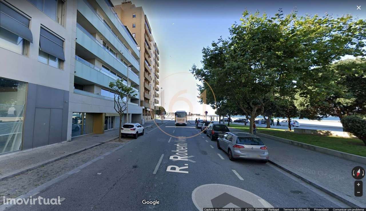 Loja Matosinhos Sul para investidores - Grande imagem: 2/3