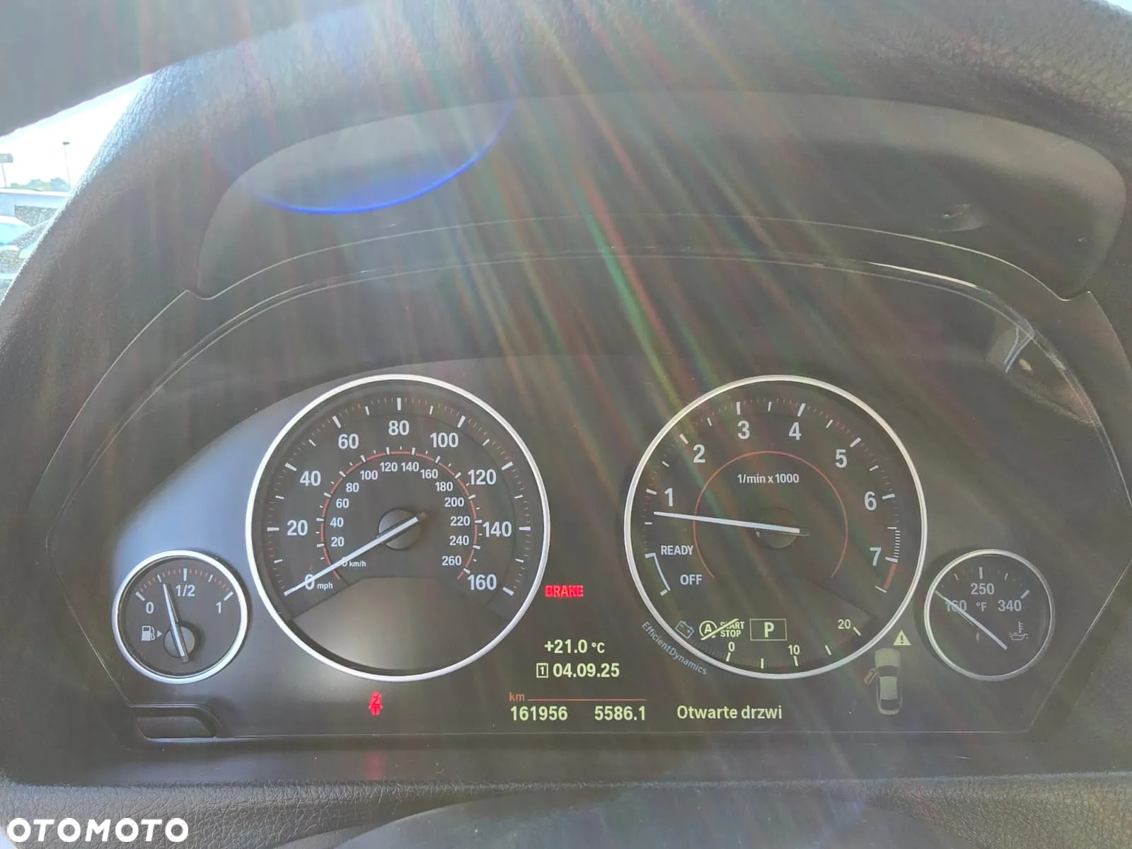 BMW Seria 4 428i xDrive Sport - 10