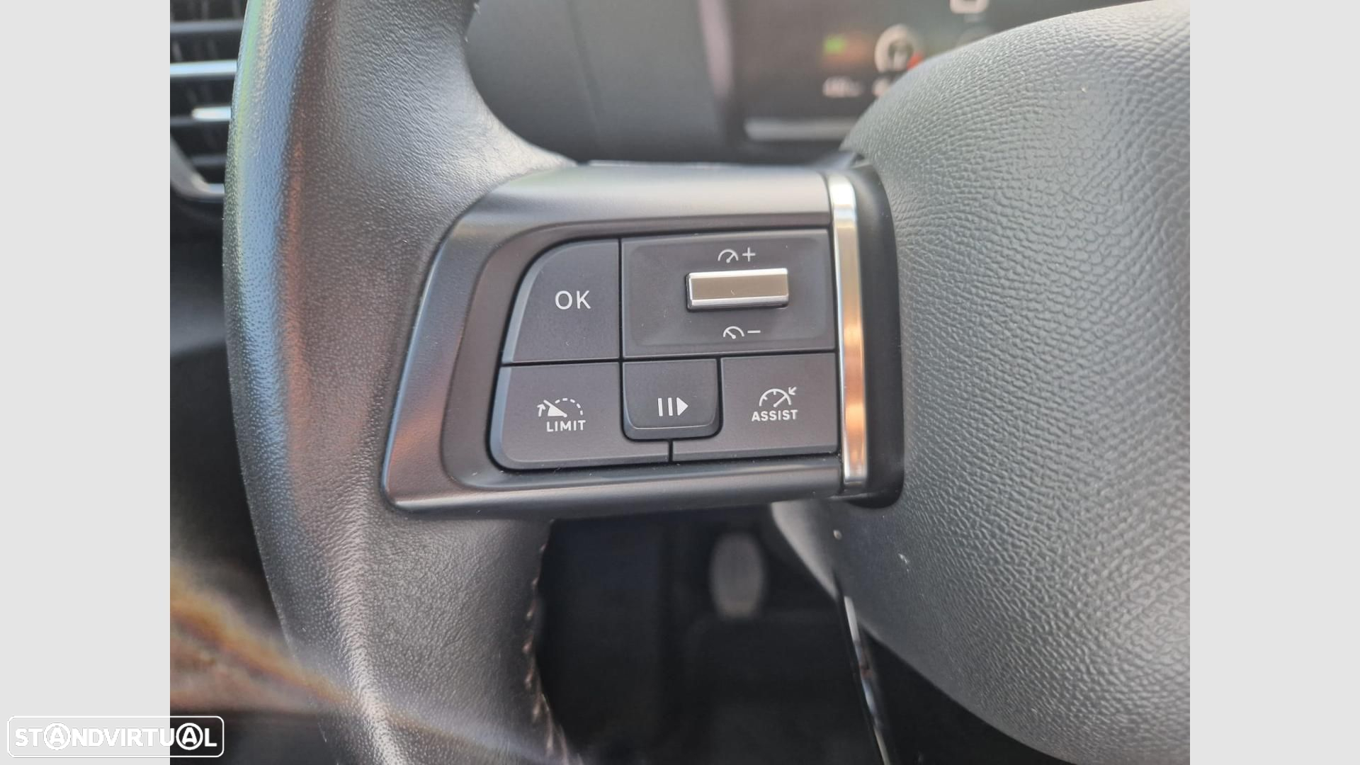 Citroën C4 1.2 PureTech Feel Pack - 13