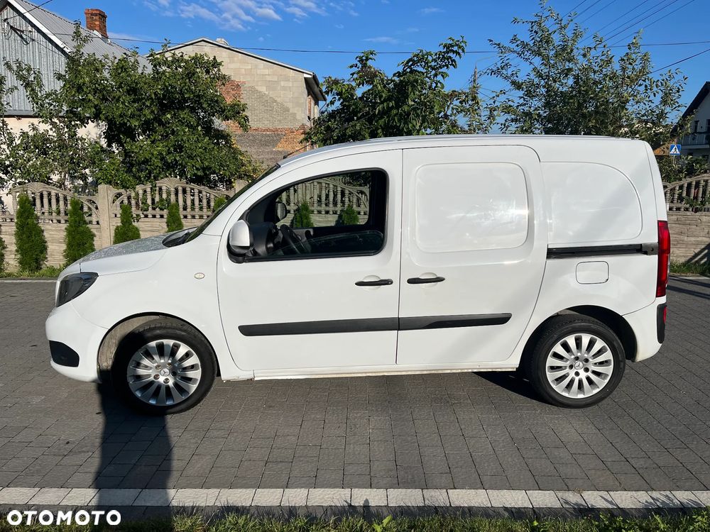Mercedes-Benz Citan - 3