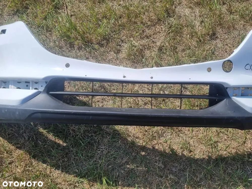 Zderzak przedni Mazda cx5 - 2
