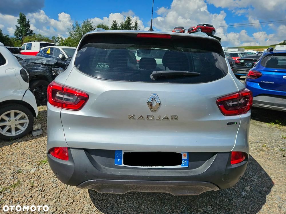 Renault Kadjar ver-energy-dci-110-limited - 14