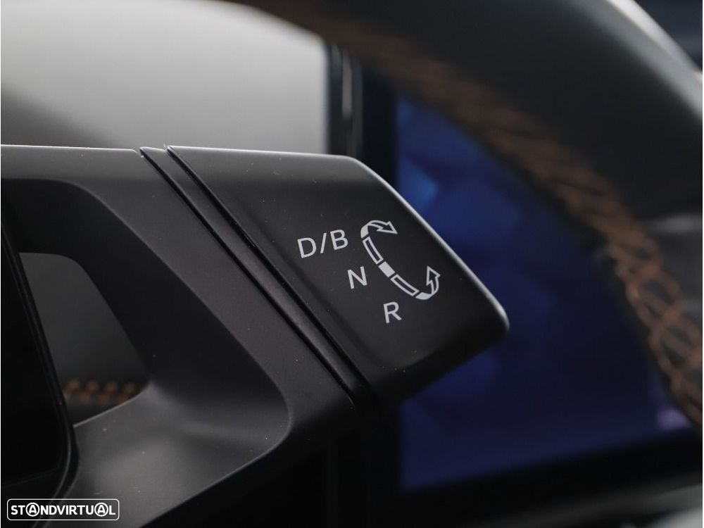 Cupra Born 58 kWh - 22