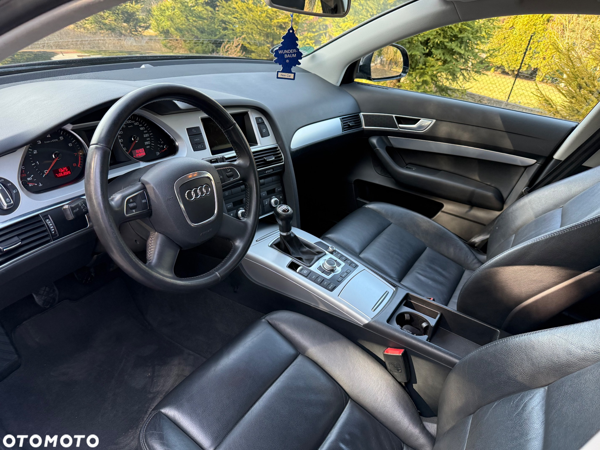 Audi A6 Avant 2.0 TFSI - 7