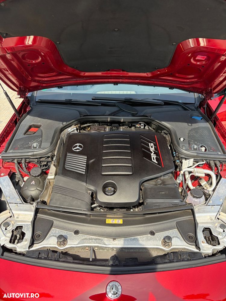 Mercedes-Benz CLS 53 AMG MHEV 4Matic+ Aut. - 13