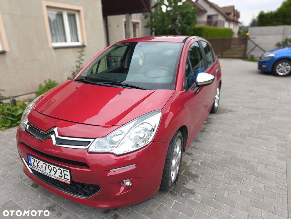 Citroën C3 1.0 PureTech Attraction - 2