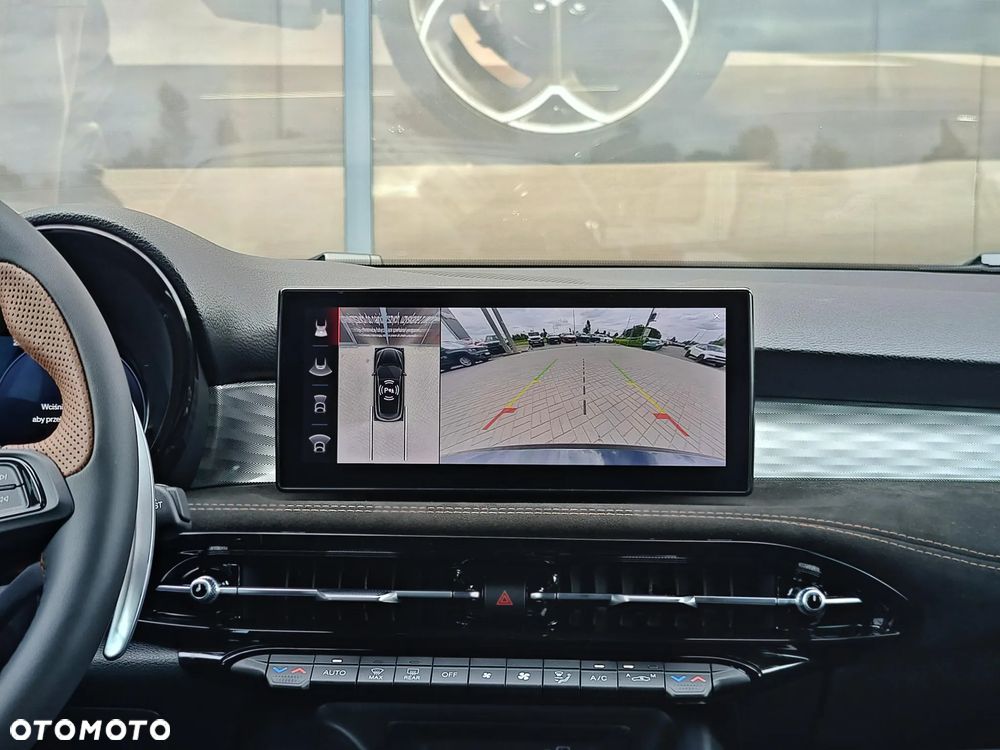 Alfa Romeo Tonale 1.5 T4 GSE mHEV Intensa DCT - 13