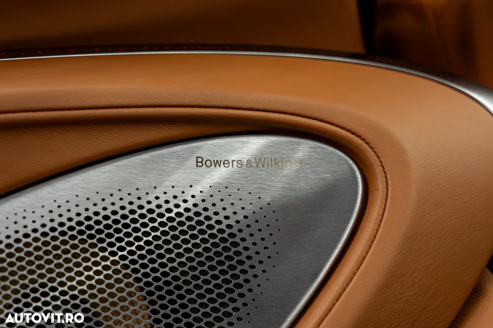 McLaren GT Standard - 15