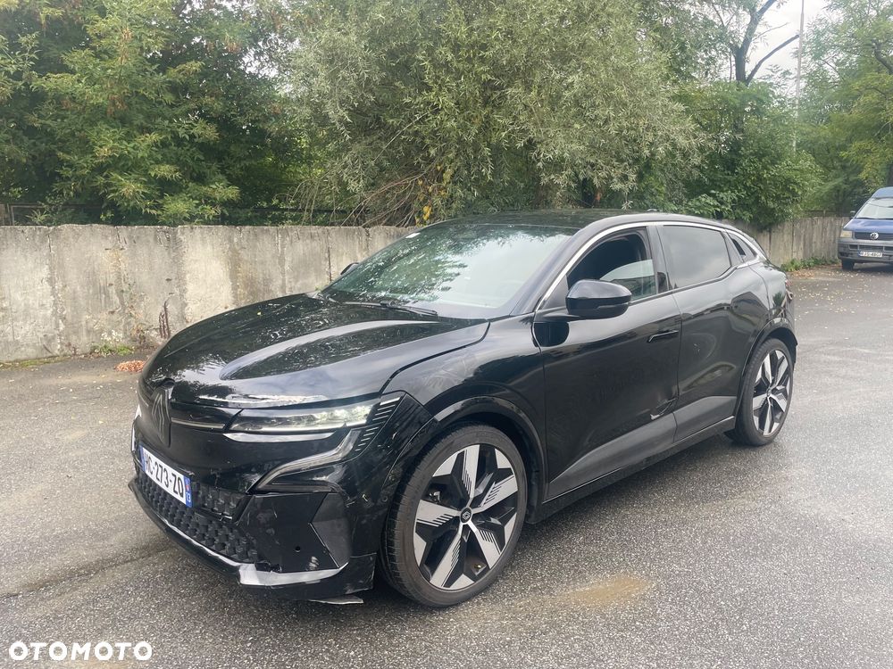 Renault Megane EV60 Techno - 3