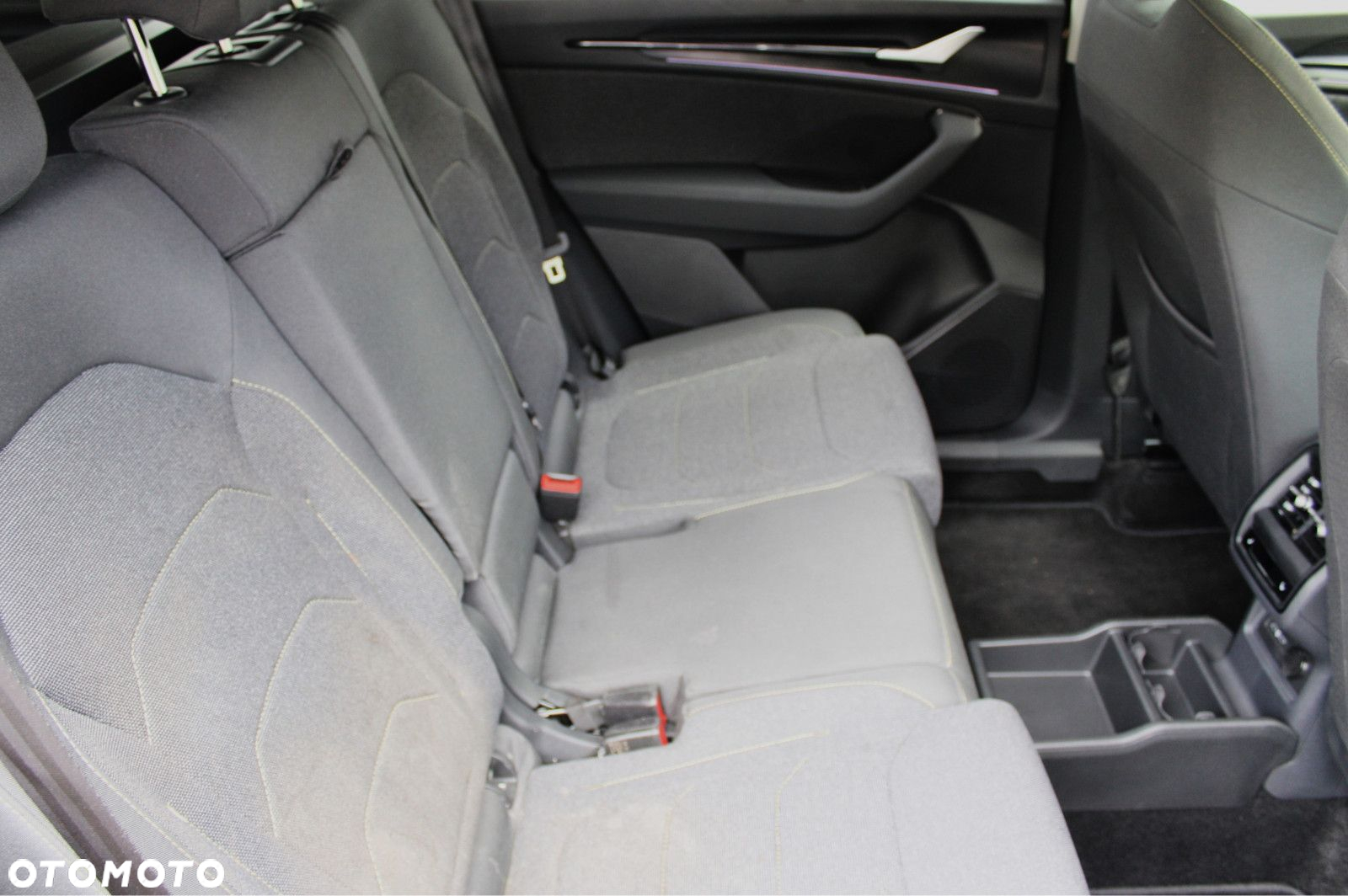 Skoda Kodiaq 2.0 TDI 4x4 Selection DSG - 15