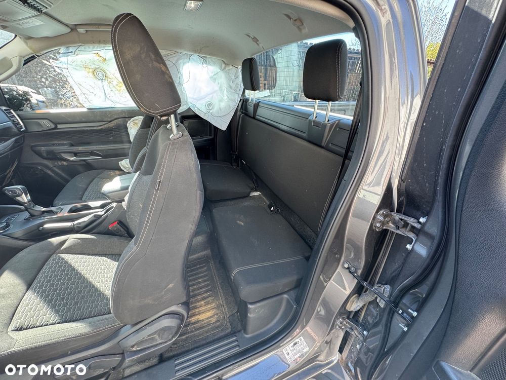 Ford Ranger - 19