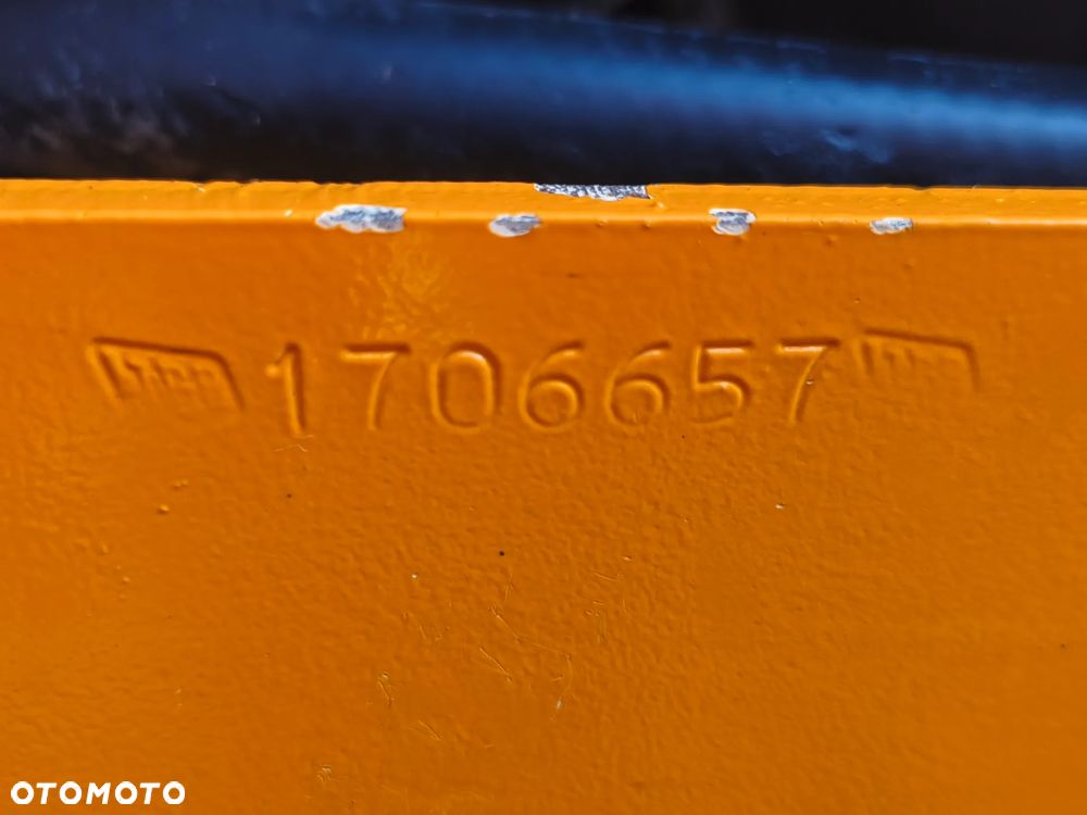 JCB 3CX CONTRACTOR - 9