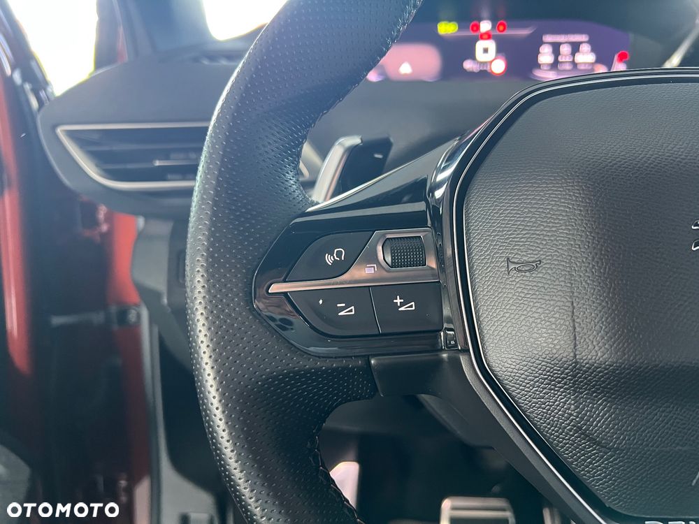 Peugeot 5008 1.6 PureTech GT Pack S&S EAT8 - 23