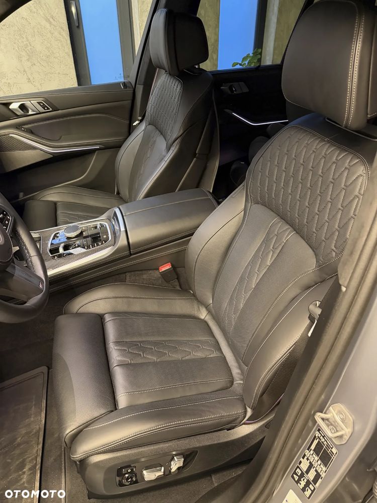 BMW X5 xDrive40d mHEV - 4