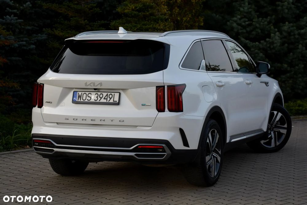 Kia Sorento - 7