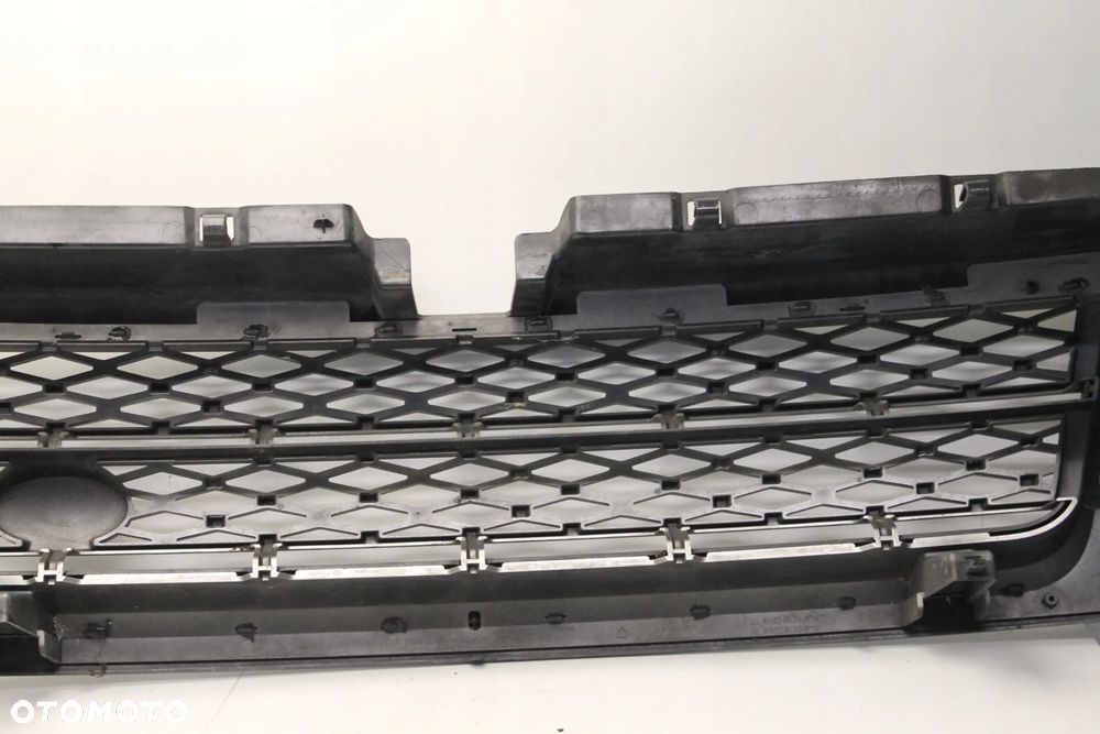 GRILL ATRAPA CHŁODNICY RANGE ROVER SPORT L320 2009r AH32-8138-AW - 9