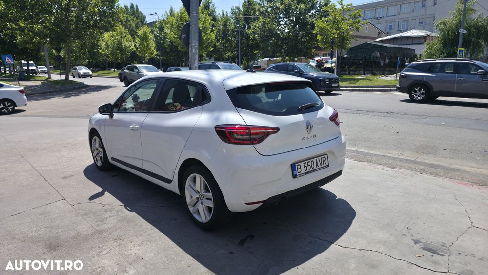 Renault Clio V 1.0 TCe Intens - 7