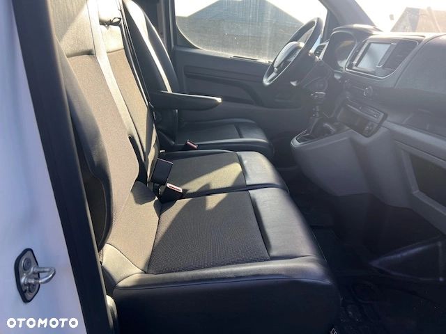 Peugeot Expert L2H1 2,0 Hdi 122 KM klima tempomat gps - 13