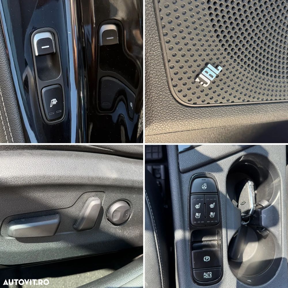 Kia Niro 1.6 GDI HEV 2WD OPF Aut. Edition 7 - 3