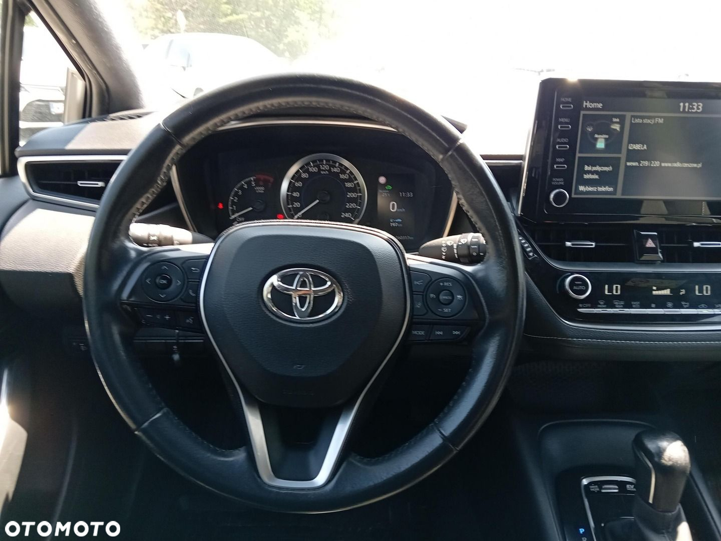 Toyota Corolla - 9