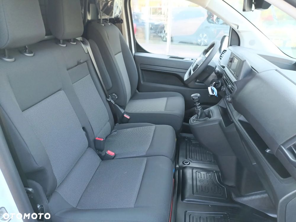Toyota Proace - 17