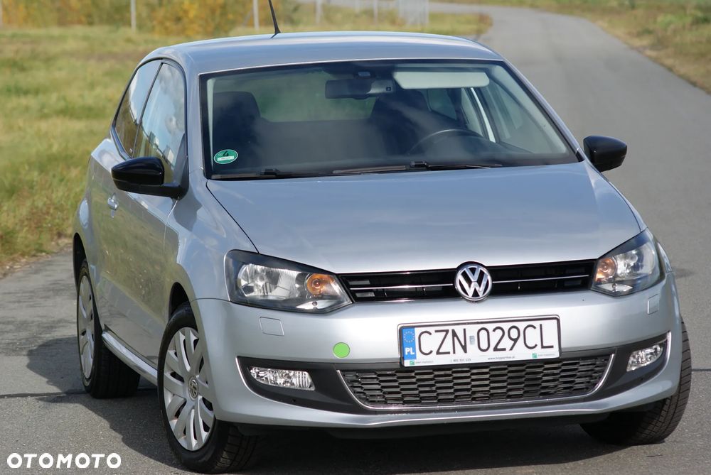 Volkswagen Polo 1.2 Style - 28