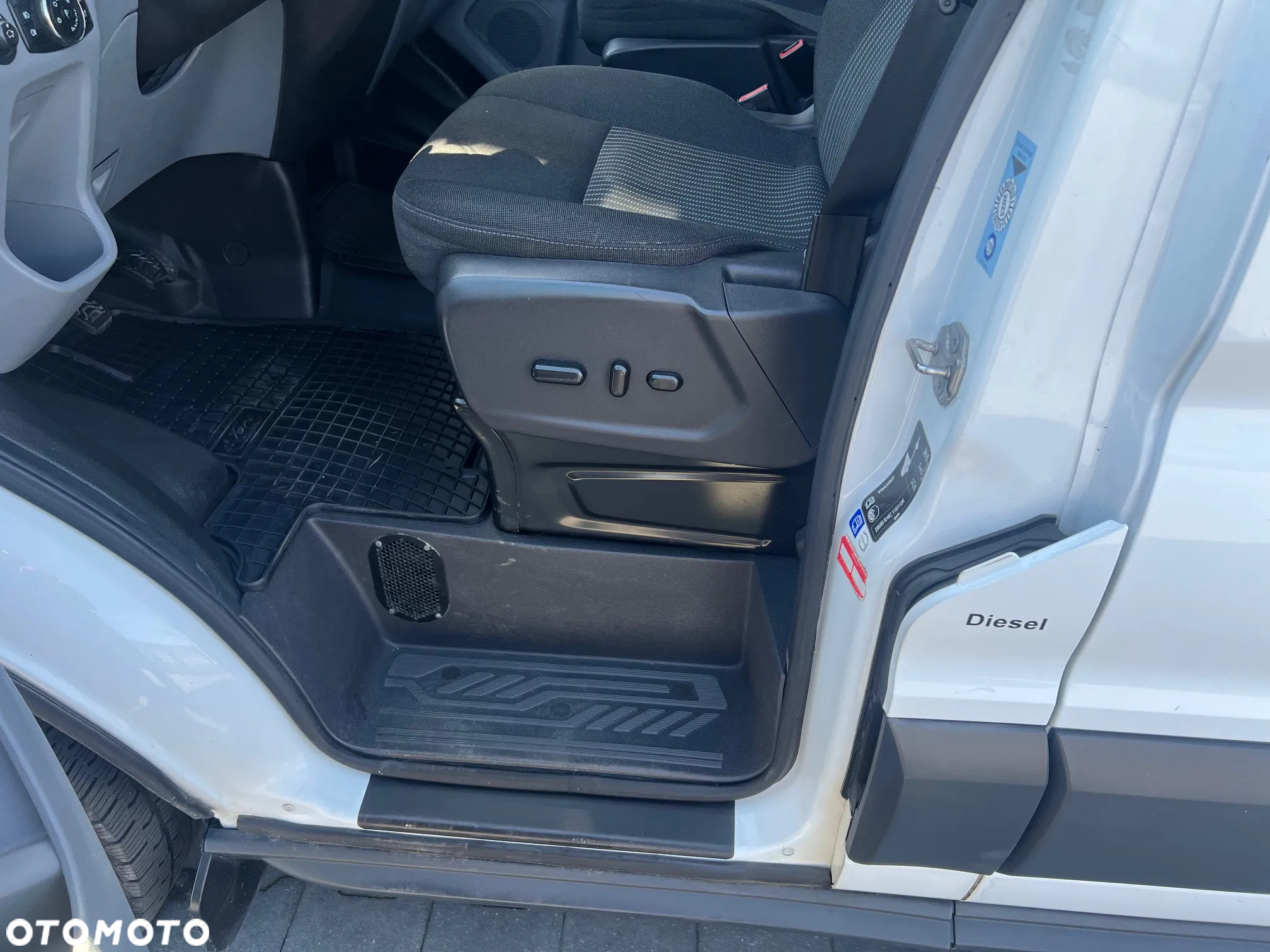 Ford Transit - 14
